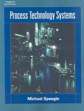 Process Technology Systems