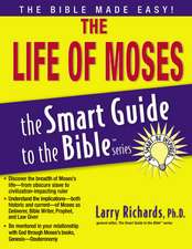 The Life of Moses