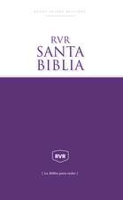 Biblia Reina Valera Revisada, Edición económica, Tapa Rústica / Spanish Holy Bible Reina Valera Revisada, Economic Edition, Softcover