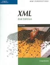 New Perspectives on XML: Comprehensive