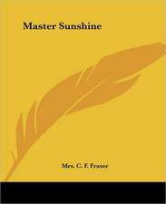 Master Sunshine