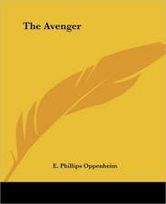 Oppenheim, E: Avenger