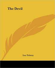 Tolstoy, L: Devil