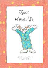 Lucy Wakes Up.: 101 Devotions to Encourage Your Soul