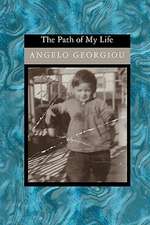 The Path of My Life: A Revolutionary New Method for Stress/Trauma Recovery.