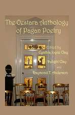 The Oestara Anthology of Pagan Poetry: A Bedtime Story