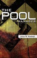 The Pool Manager: Surviving a Bone Marrow Transplant