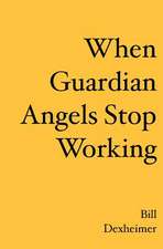 When Guardian Angels Stop Working: An Intimacy Guide for Men Partnering with Strong Black Women