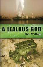 A Jealous God: The Seven Original Rules of True Ancient Golf. . . Now Revealed