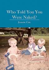 Who Told You You Were Naked?: Battling Hyperemesis Gravidarum