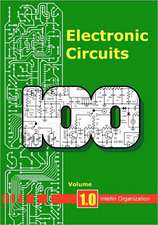 Electronic Circuits: A Journey to Wholeness