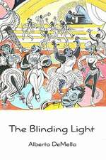 The Blinding Light: Blind Tom