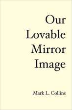 Our Lovable Mirror Image: The History of the Future