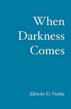 When Darkness Comes: What Really Happens When a Girl Strips Naked for a Photographer?