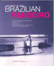 A Comprehensive Guide to Brazilian Pandeiro