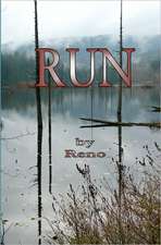 Run: An Exploration of Faith