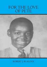 For The Love Of Pete