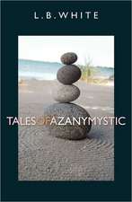 Tales of a Zany Mystic: New Blood