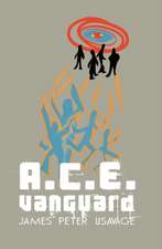 A.C.E. Vanguard: Letters to My Young Sisters