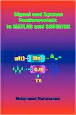 Signal and System Fundamentals in MATLAB and Simulink: Church and Organization Fundraiser Guide