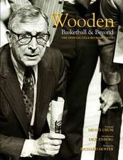 Wooden: The Official UCLA Retrospective