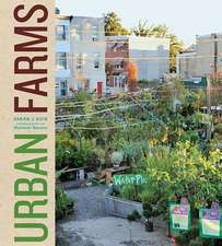 Urban Farms