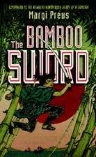 The Bamboo Sword