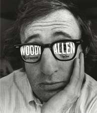 Woody Allen: A Retrospective