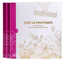 Printemps: 150Years of Elegance