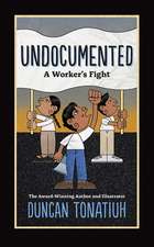 Undocumented