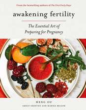 Awakening Fertility