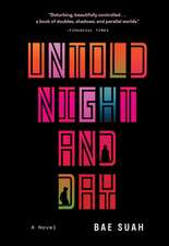 Untold Night and Day