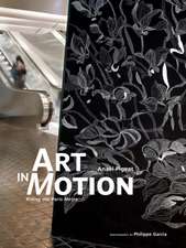 Art in Motion