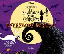Everybody Scream!