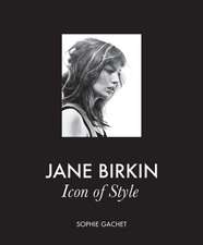 Jane Birkin