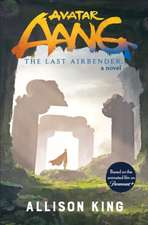 Avatar Aang