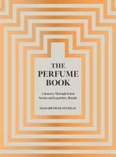 The Perfume Book