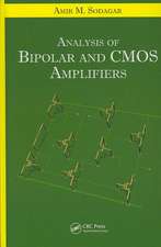 Analysis of Bipolar and CMOS Amplifiers