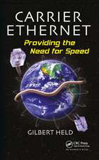 Carrier Ethernet