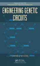 Engineering Genetic Circuits