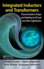 Integrated Inductors and Transformers