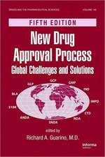 New Drug Approval Process