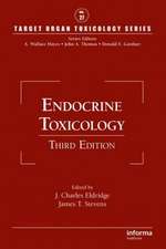 Endocrine Toxicology