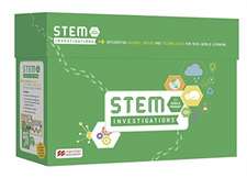 STEM INVESTIGATIONS FOR MIDDLE PRIMARY