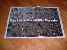 Literacy Network Middle Primary Upp Topic5:Mag: Natural Disasters