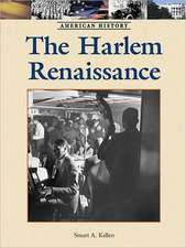 The Harlem Renaissance