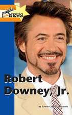 Robert Downey Jr.