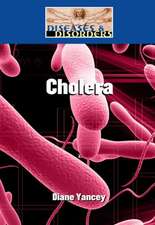 Cholera