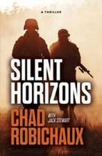Silent Horizons