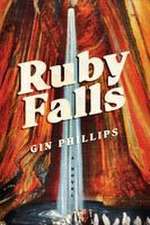 Ruby Falls